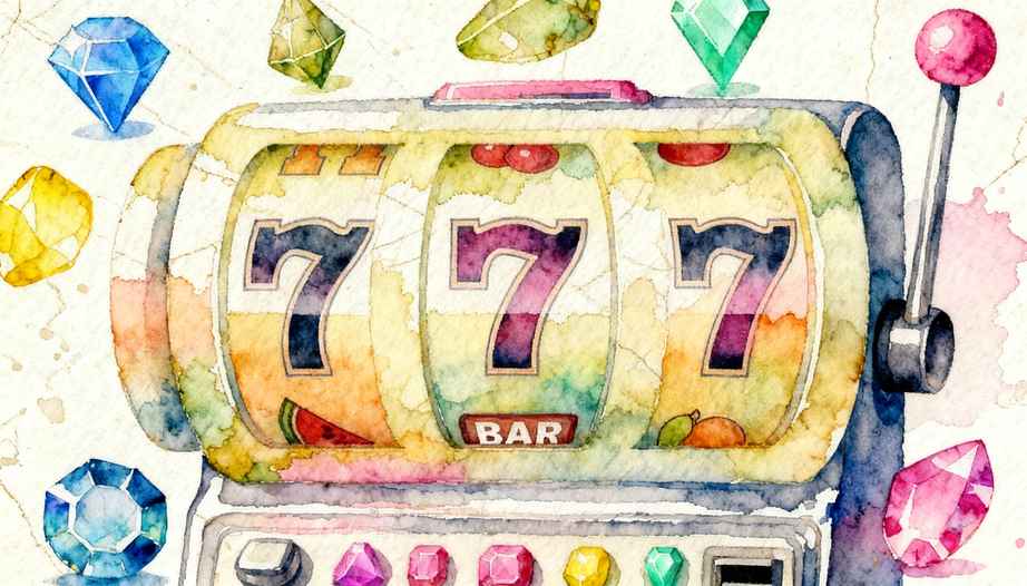 das Casino entdecken das Casino entdecken